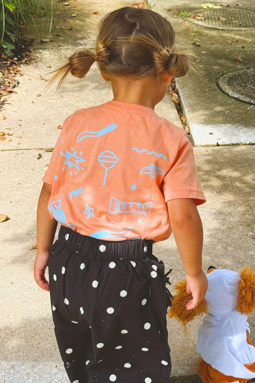 All Tricks & Treats Tshirt