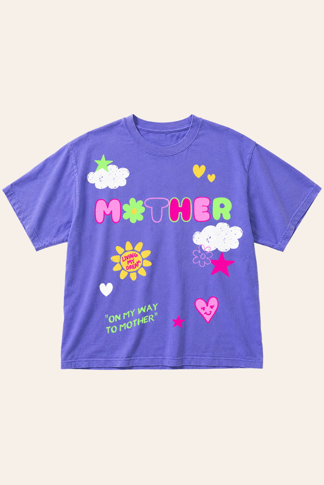 Mother Tshirt