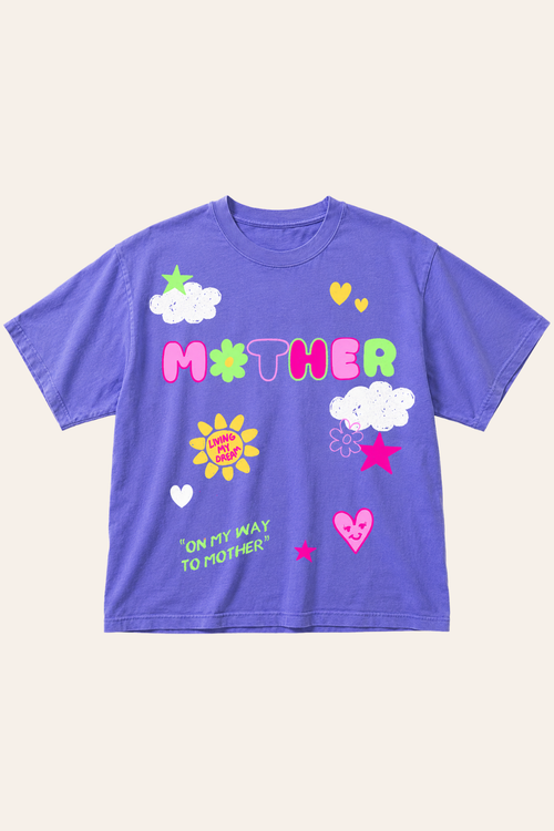 Mother Tshirt