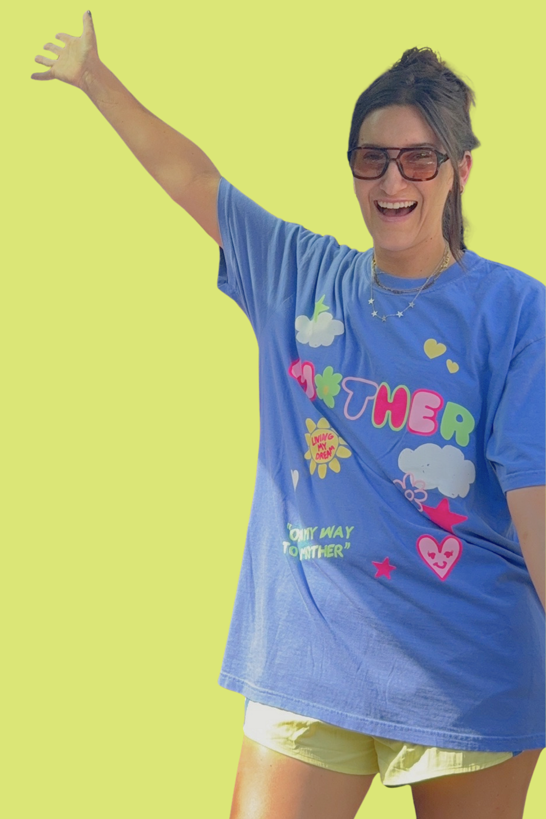 Mother Tshirt