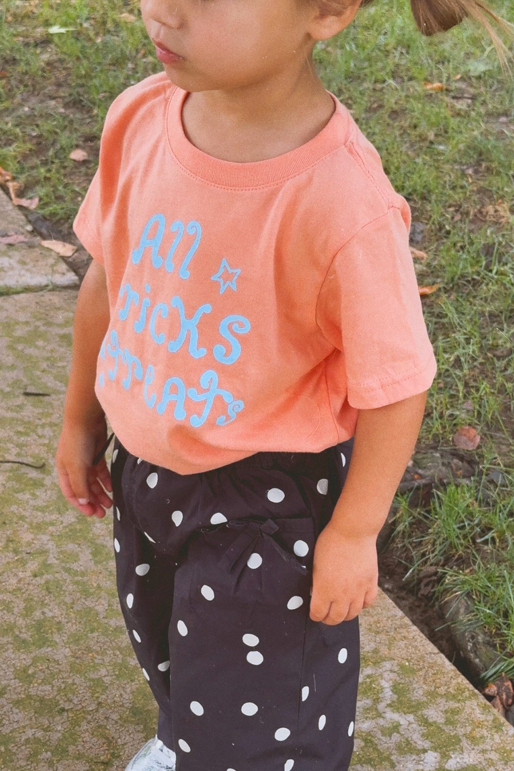 All Tricks & Treats Tshirt