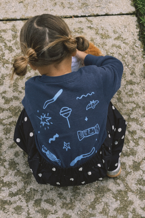 All Tricks & Treats Crewnecks