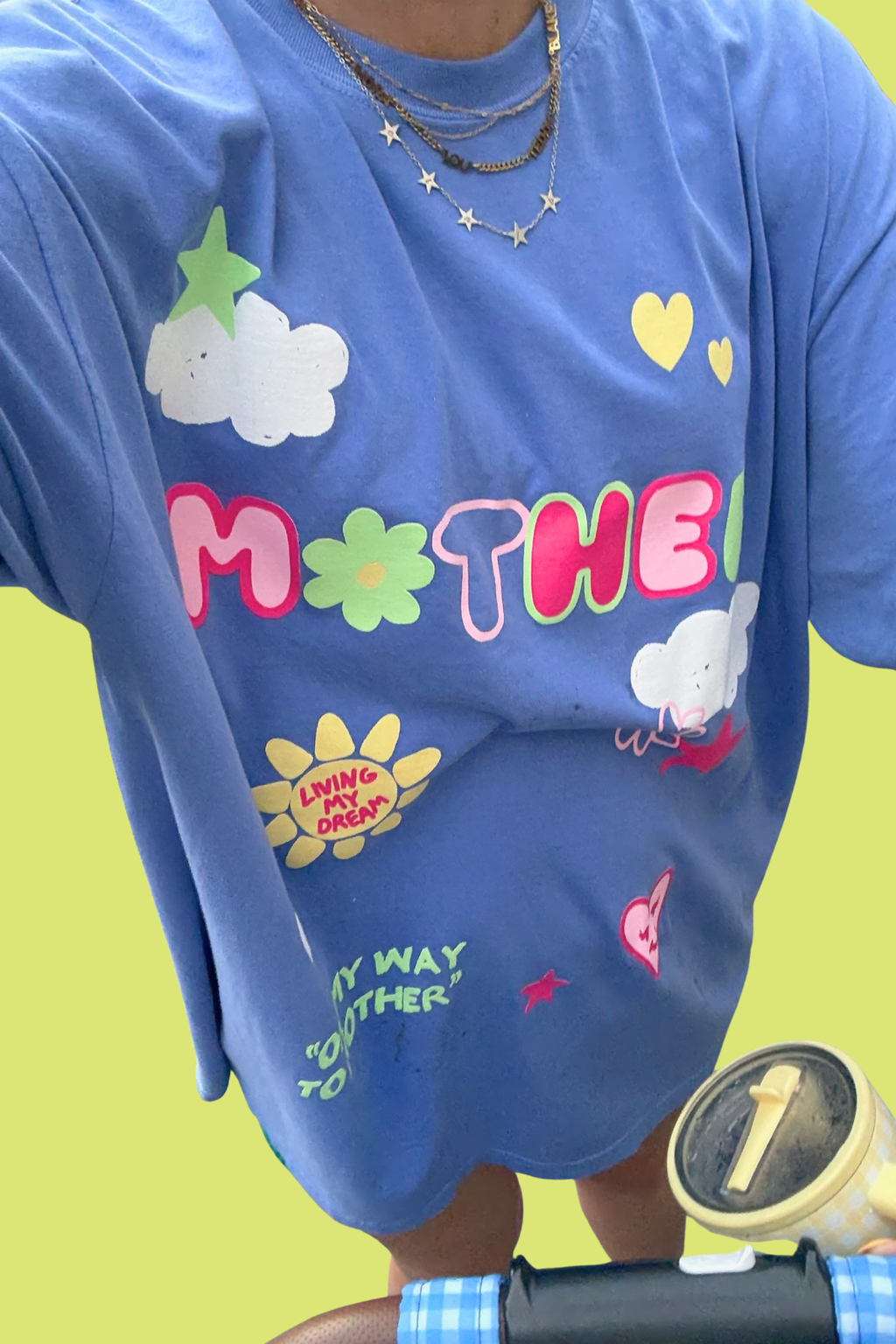 Mother Tshirt
