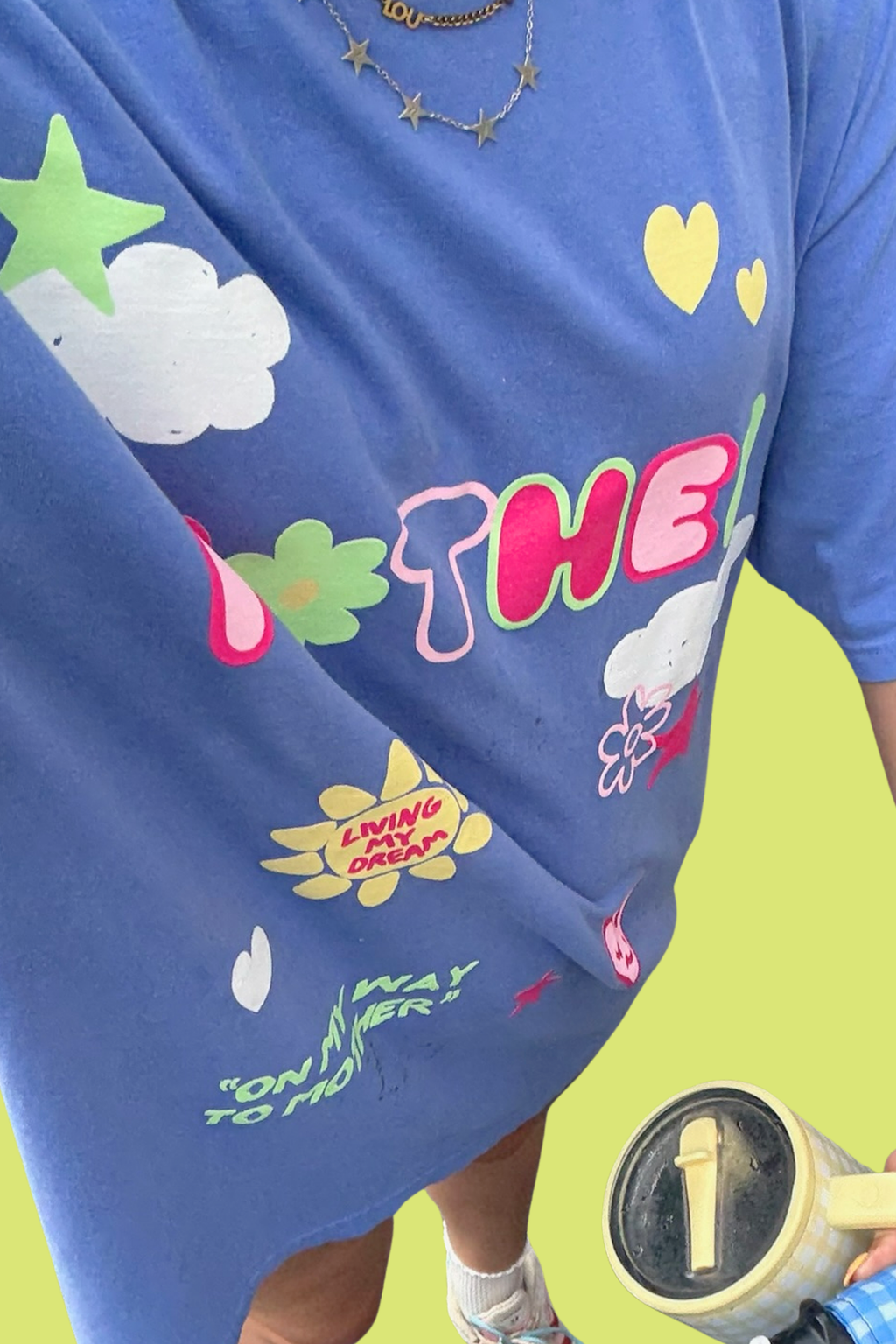 Mother Tshirt