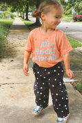 All Tricks & Treats Tshirt