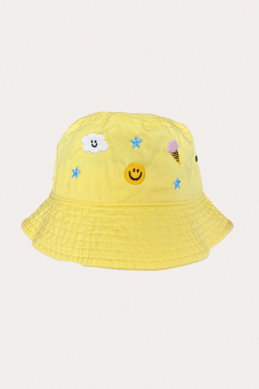 Doodle Bucket Hat
