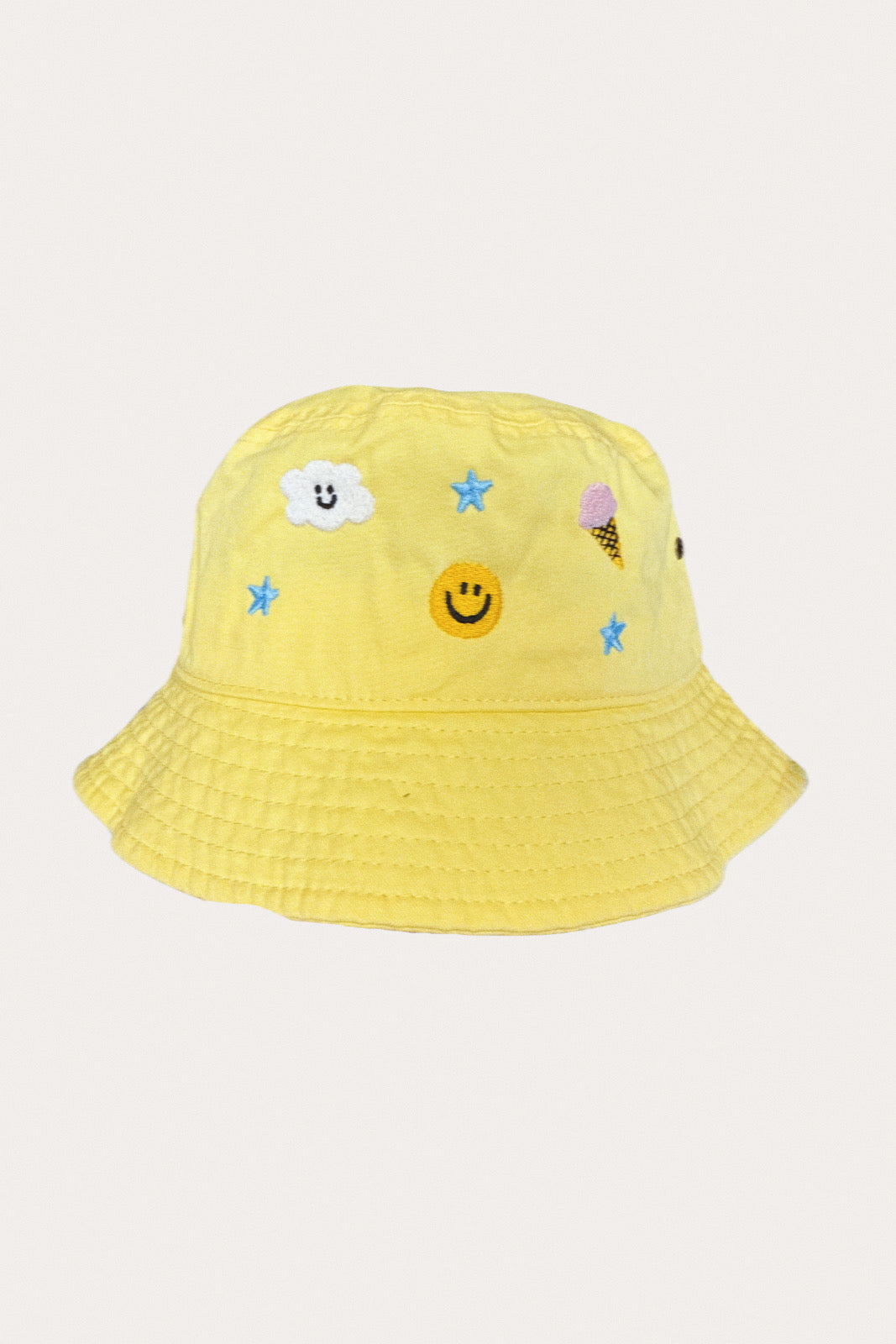 Doodle Bucket Hat