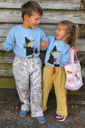 Magic in the Air Crewneck
